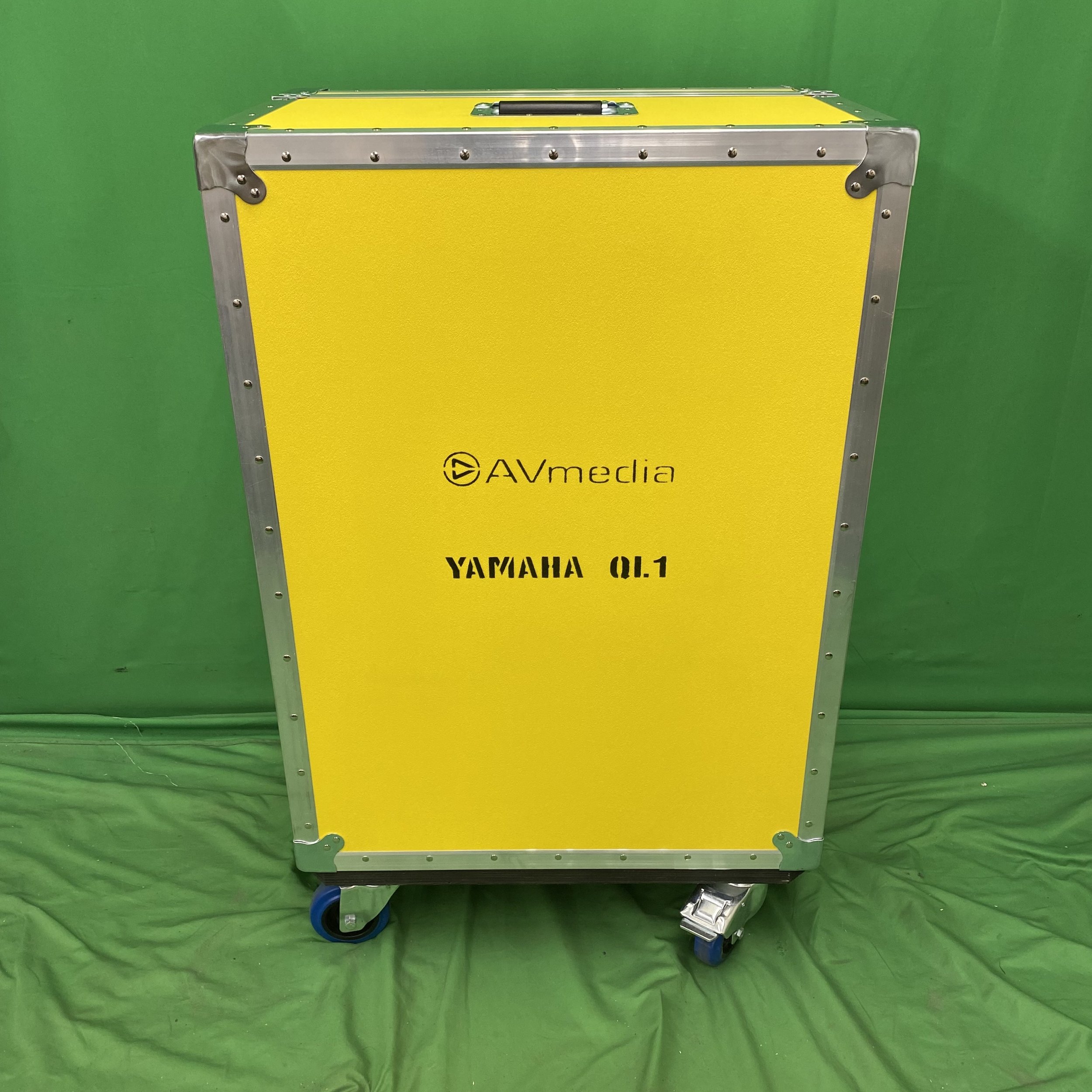 Yamaha QL1 (OC-10707)