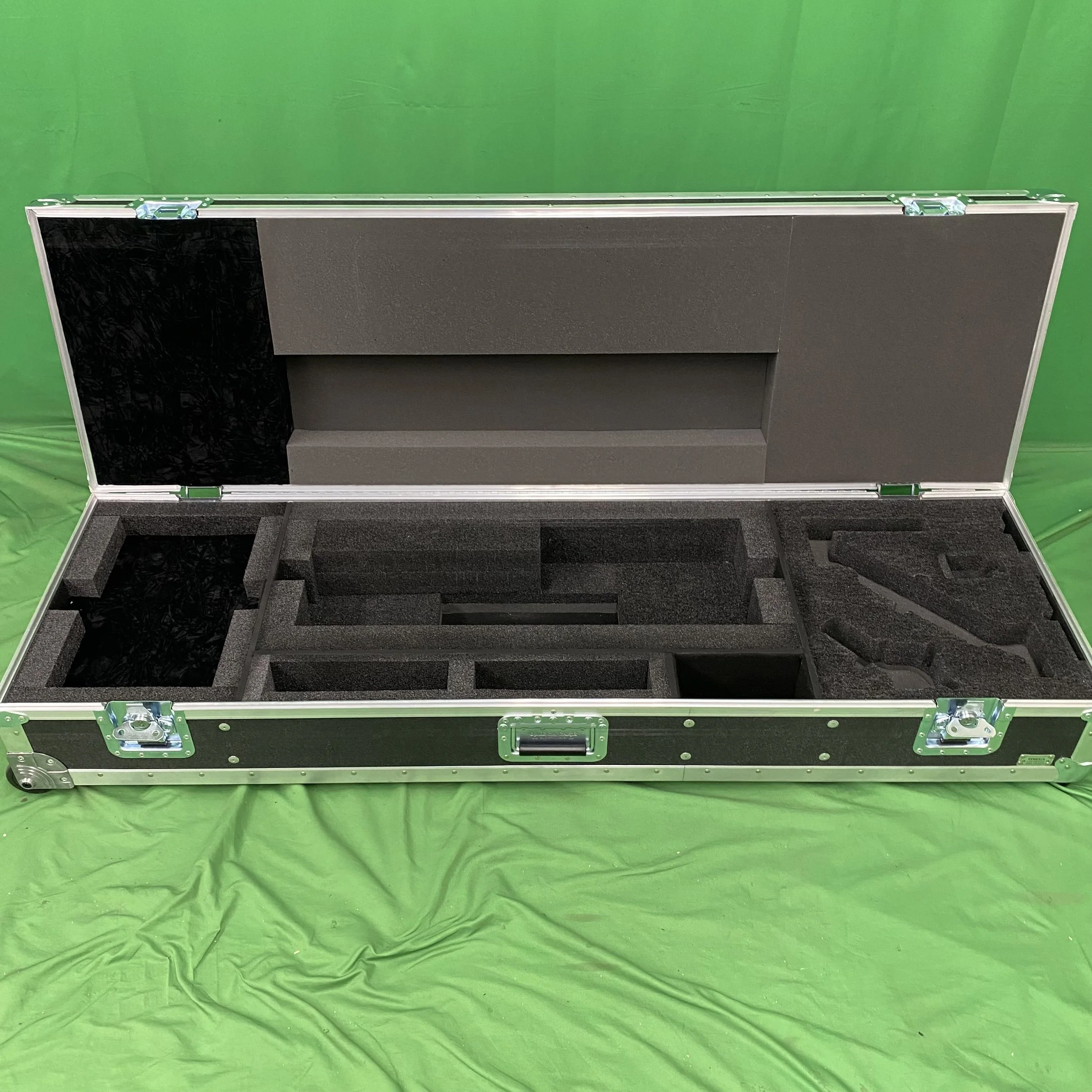 Ross Video TD1 ME Control Panel (OC-11158)