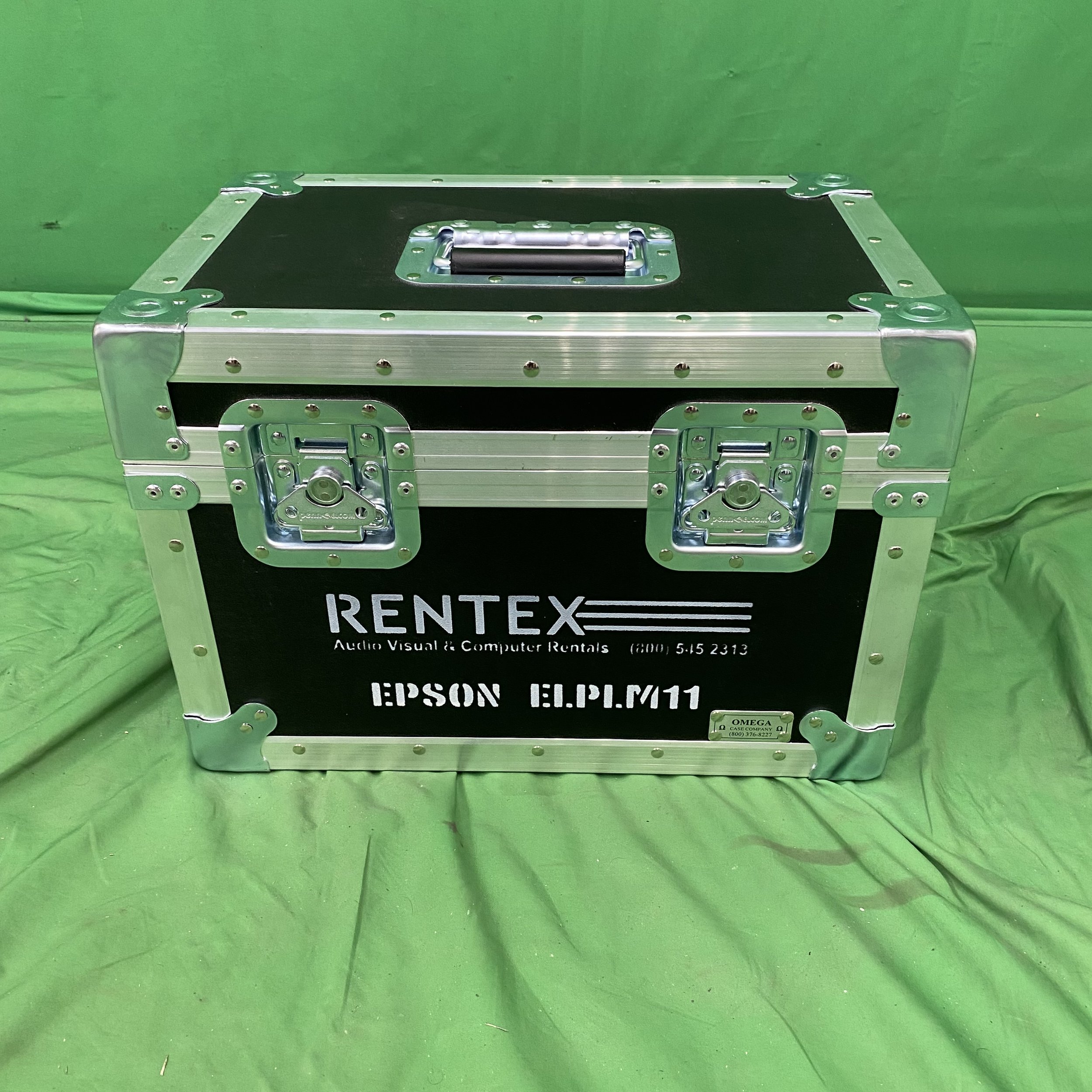 Epson ELPLM11 2.42-3.71_1 (OC-11073)