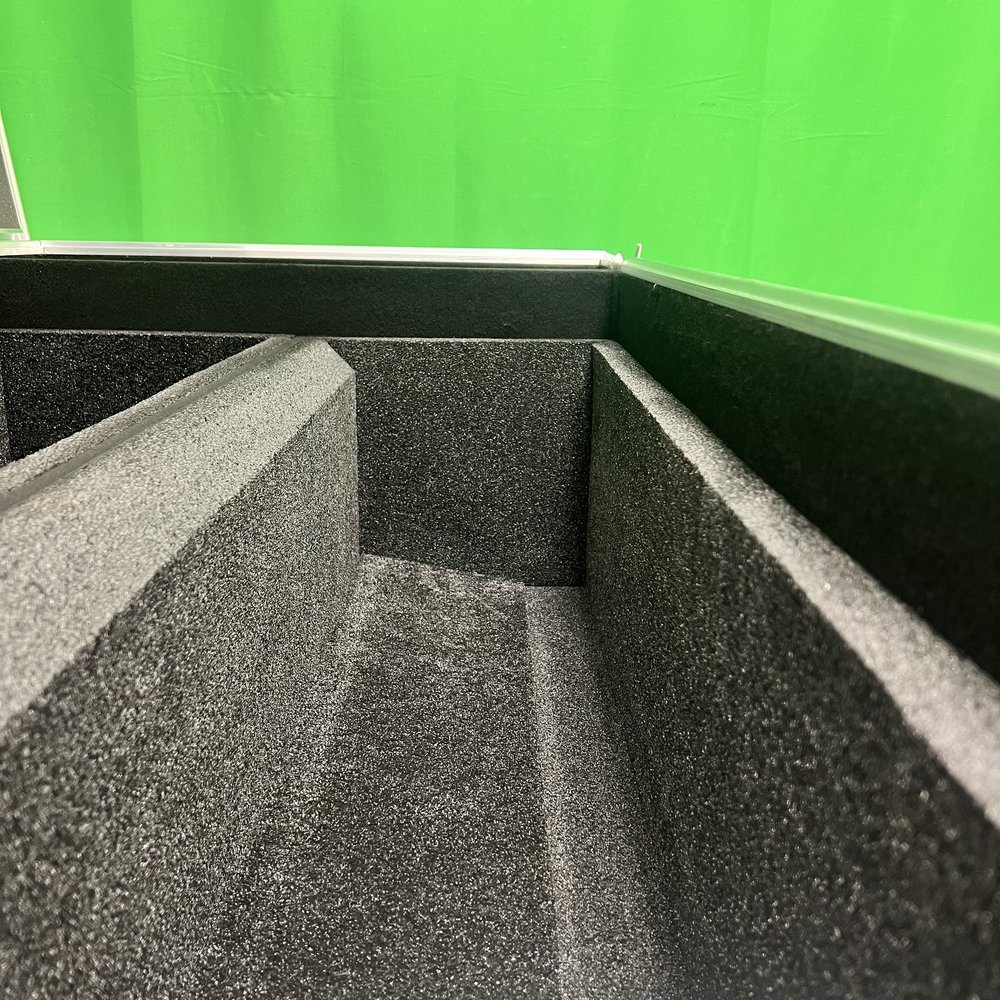 Chauvet ColoRado PXL Curve 12 (OC-11211) — Omega Case Co.