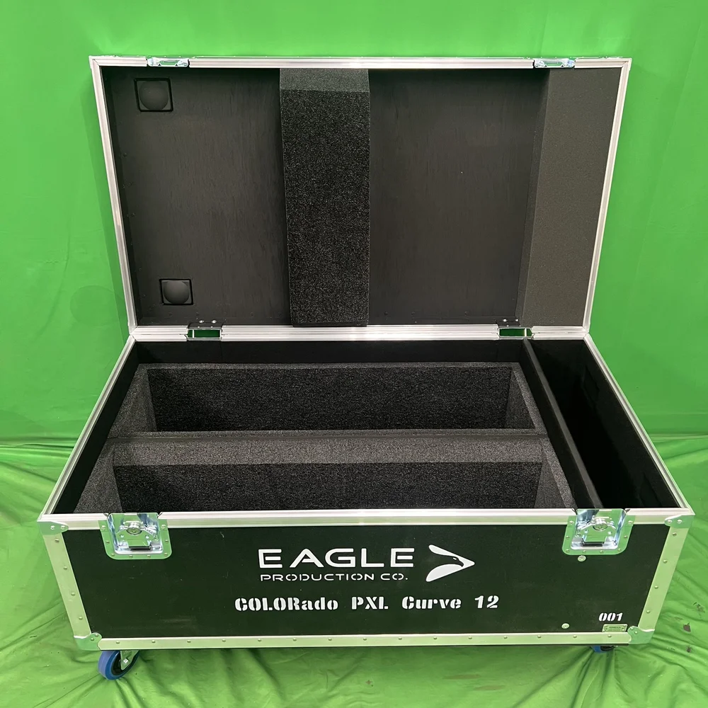 Chauvet ColoRado PXL Curve 12 (OC-11211) — Omega Case Co.