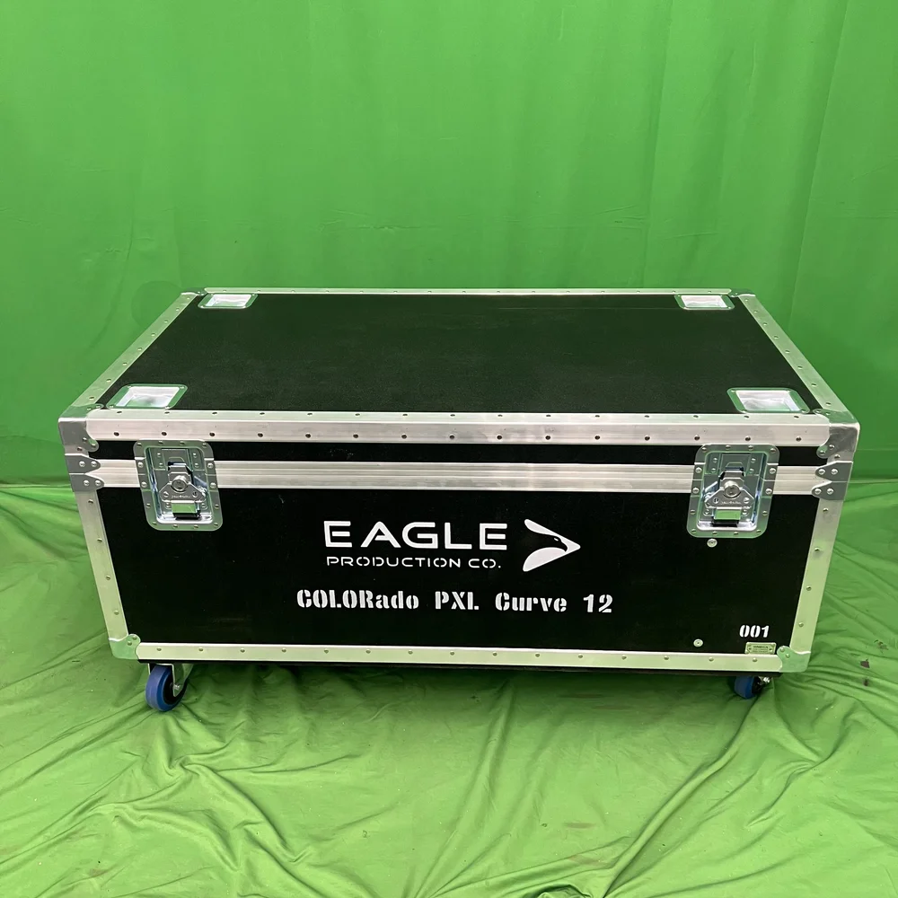 Chauvet ColoRado PXL Curve 12 (OC-11211) — Omega Case Co.