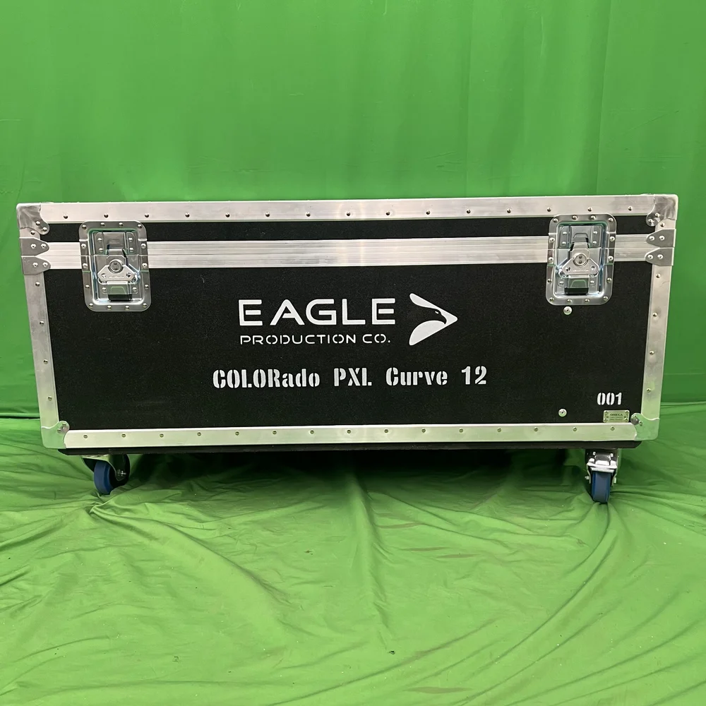 Chauvet ColoRado PXL Curve 12 (OC-11211) — Omega Case Co.