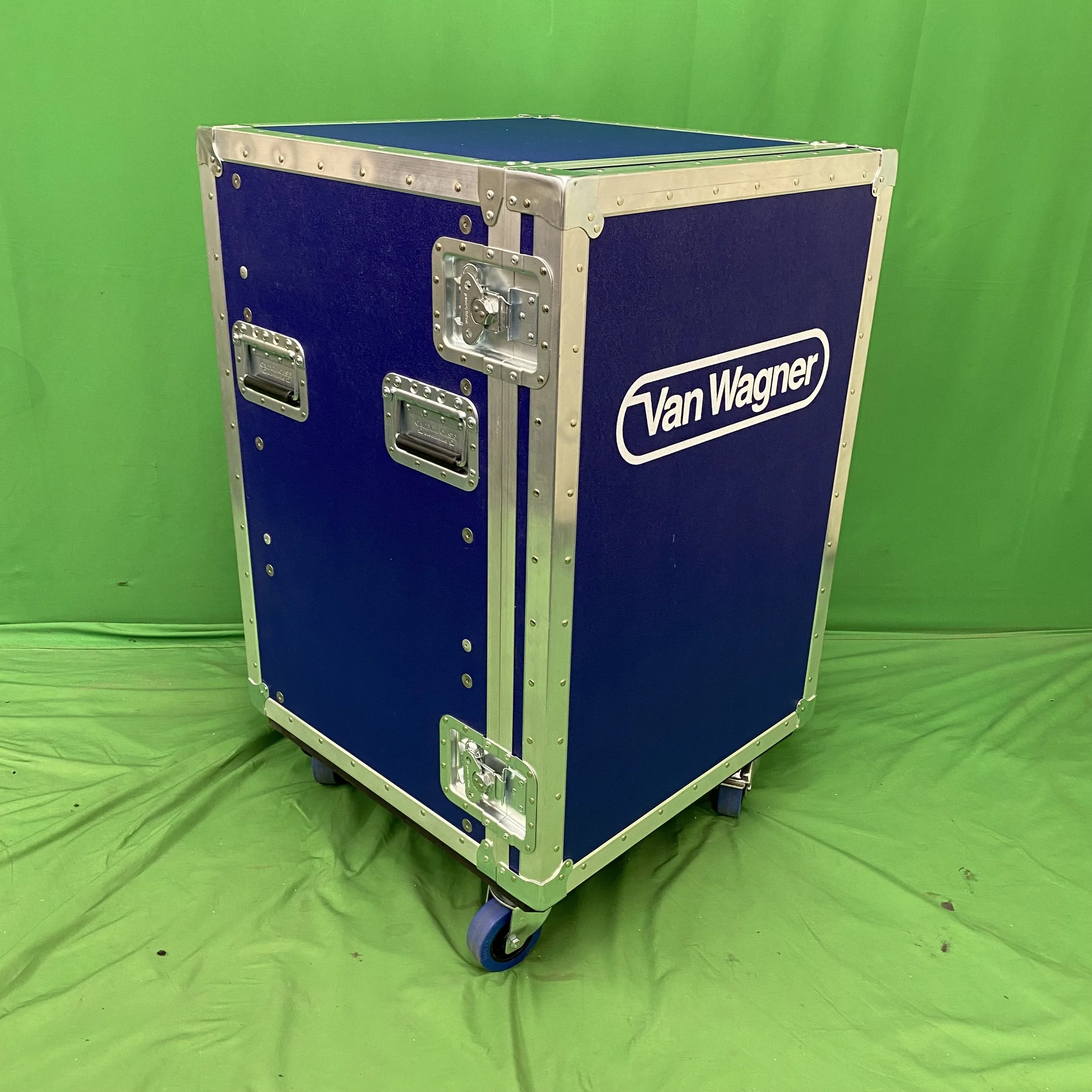 #4 - 4 Drawer Workbox (OC-10933)