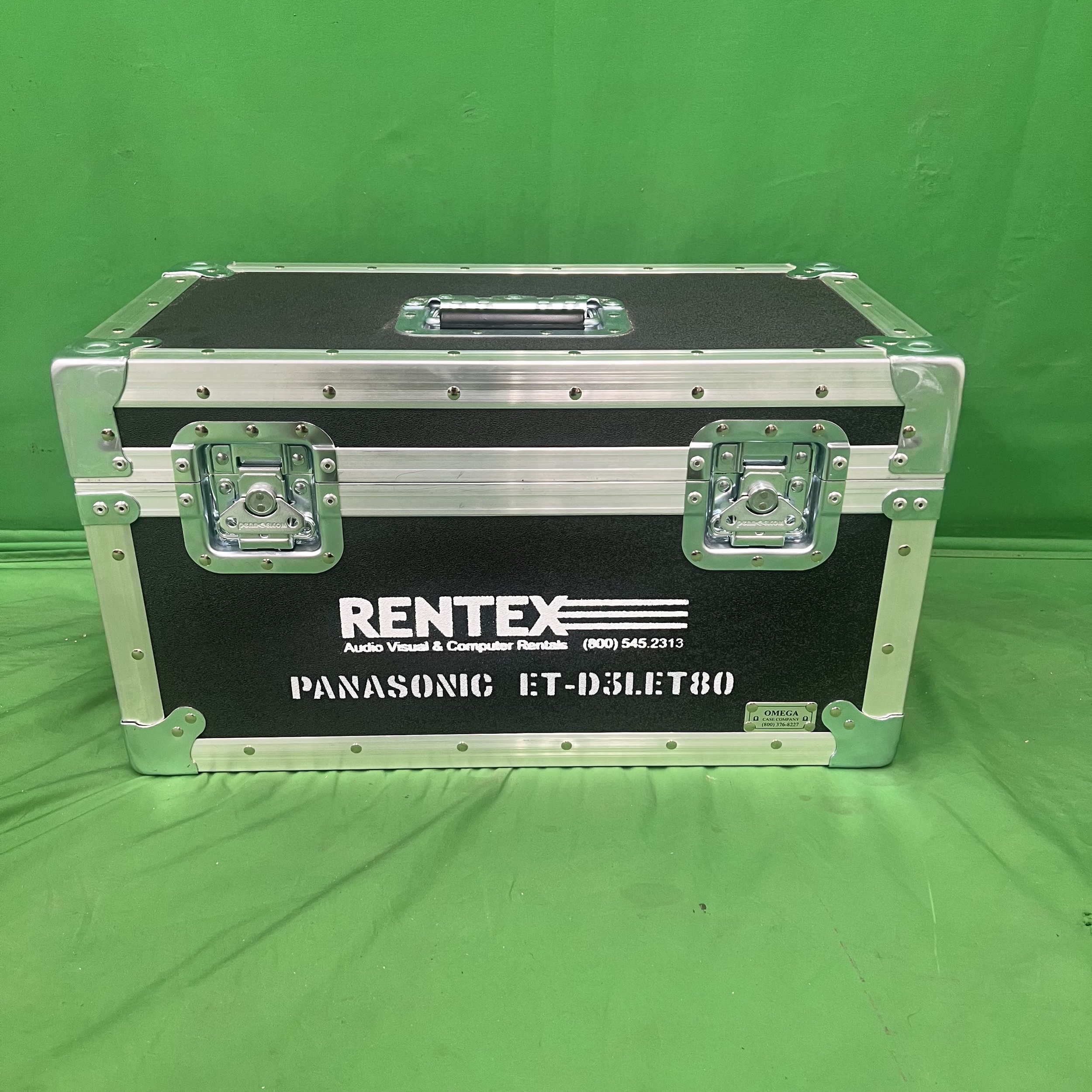 Panasonic ET-D3LET80 Case (OC-11117)