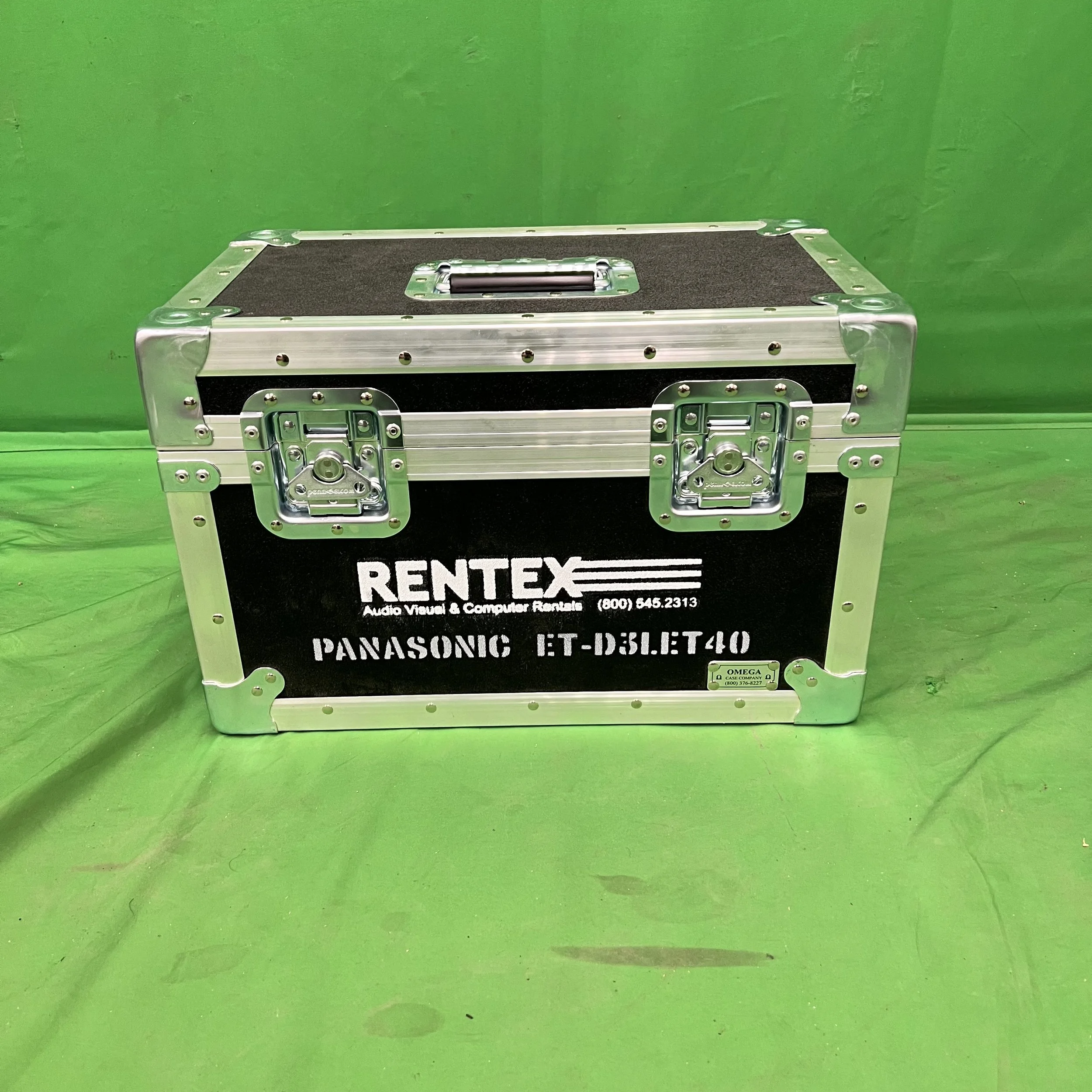 Panasonic ET-D3LET40 Case (OC-11118)