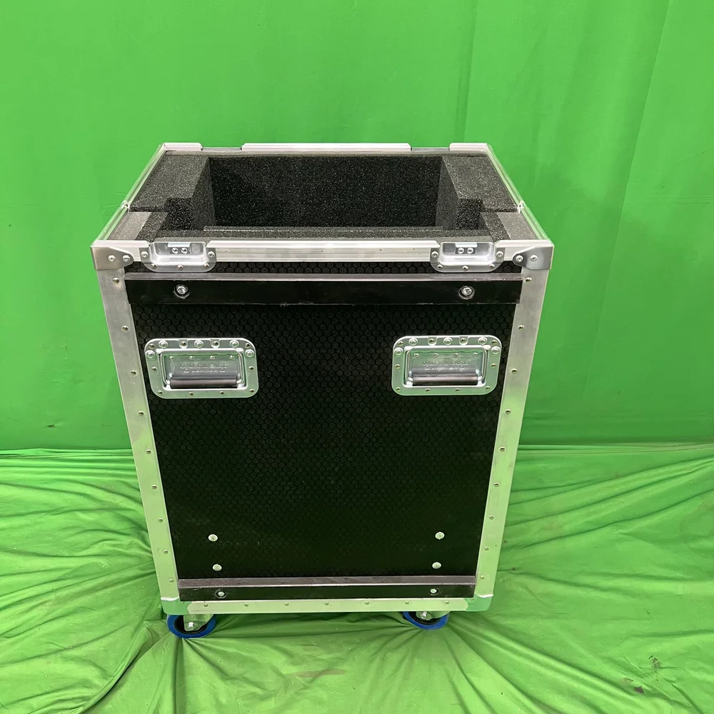 Yamaha DM7 Compact w Doghouse (OC-11121) — Omega Case Co.