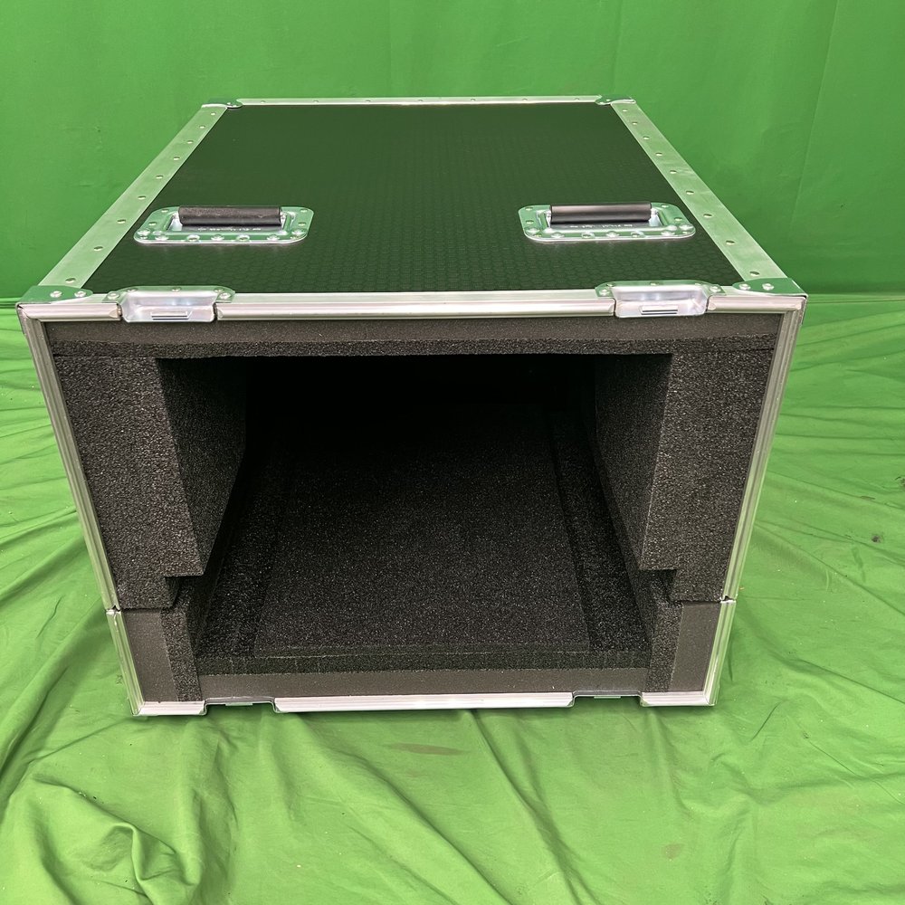 Yamaha DM7 Compact w Doghouse (OC-11121) — Omega Case Co.