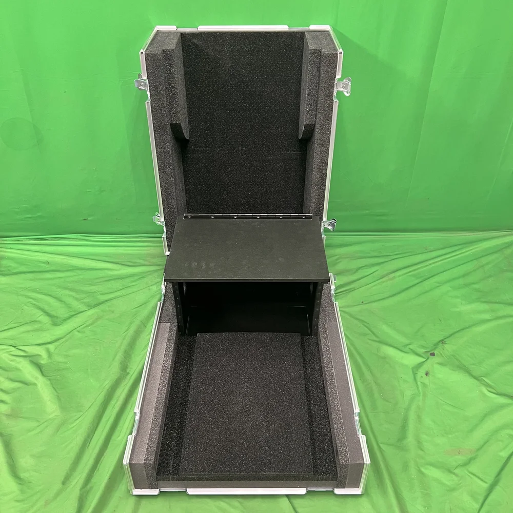 Yamaha DM7 Compact w Doghouse (OC-11121) — Omega Case Co.