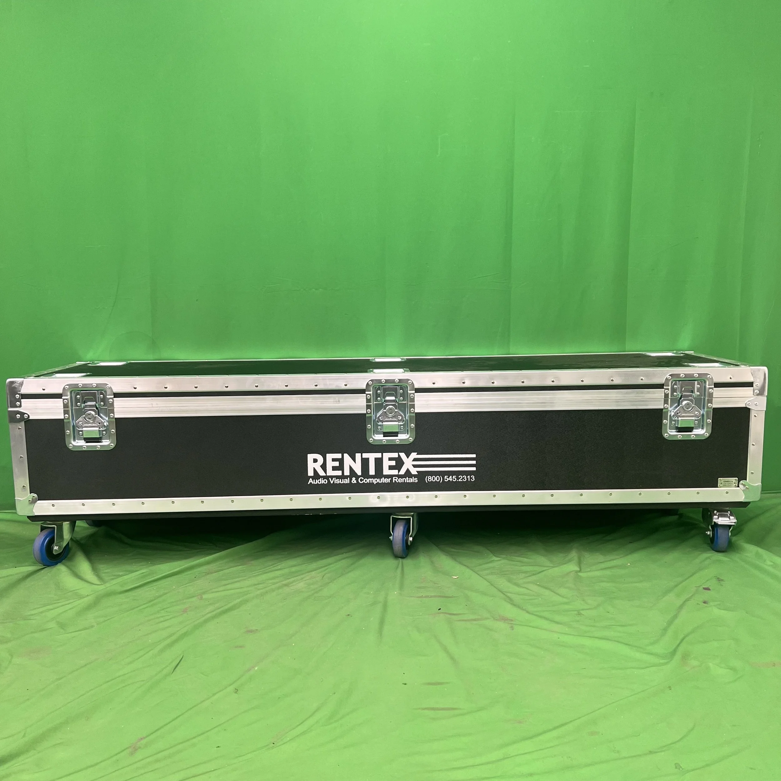 Chroma-Q Color Force II 72 x2 (OC-10841)