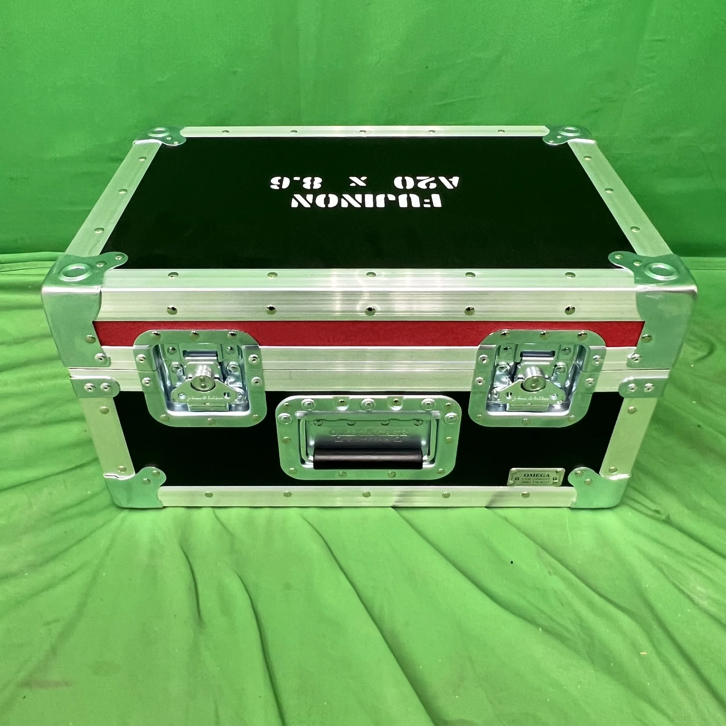 Fujinon A20x8.6 Camera Kit (OC-11146)