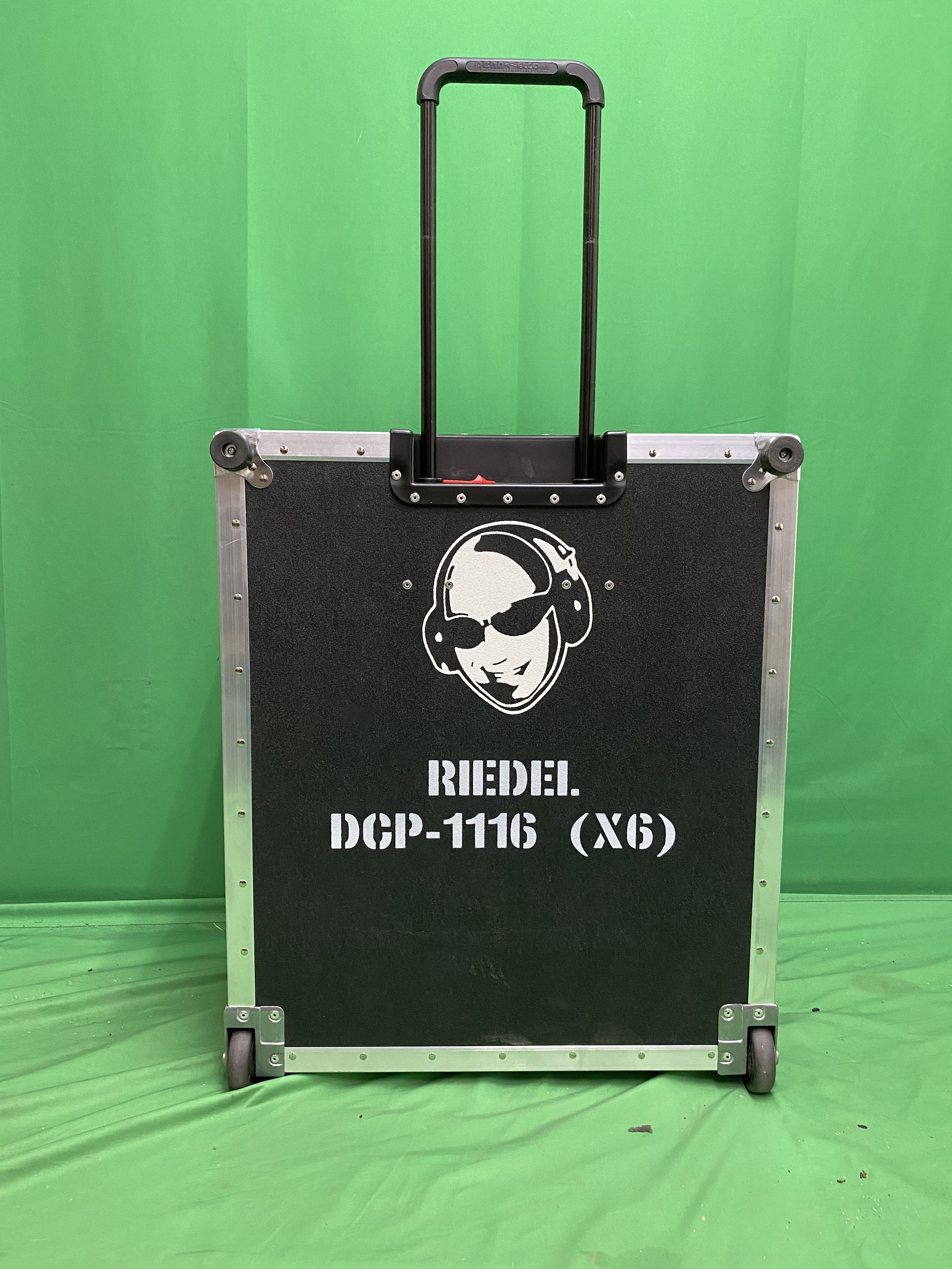 Riedel DCP 1116 x6 (OC-10555)