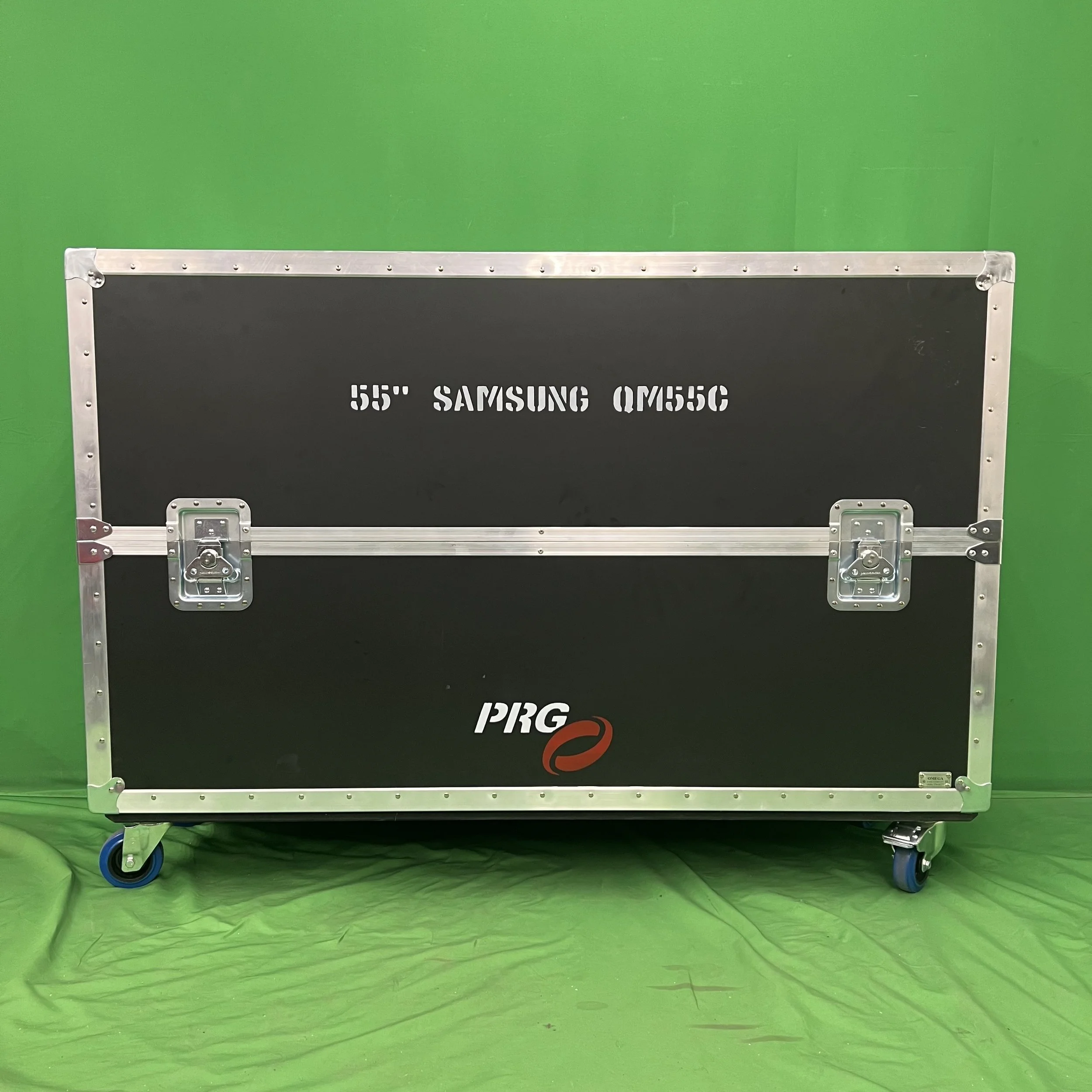 Samsung QM55C 55in (OC-11098)