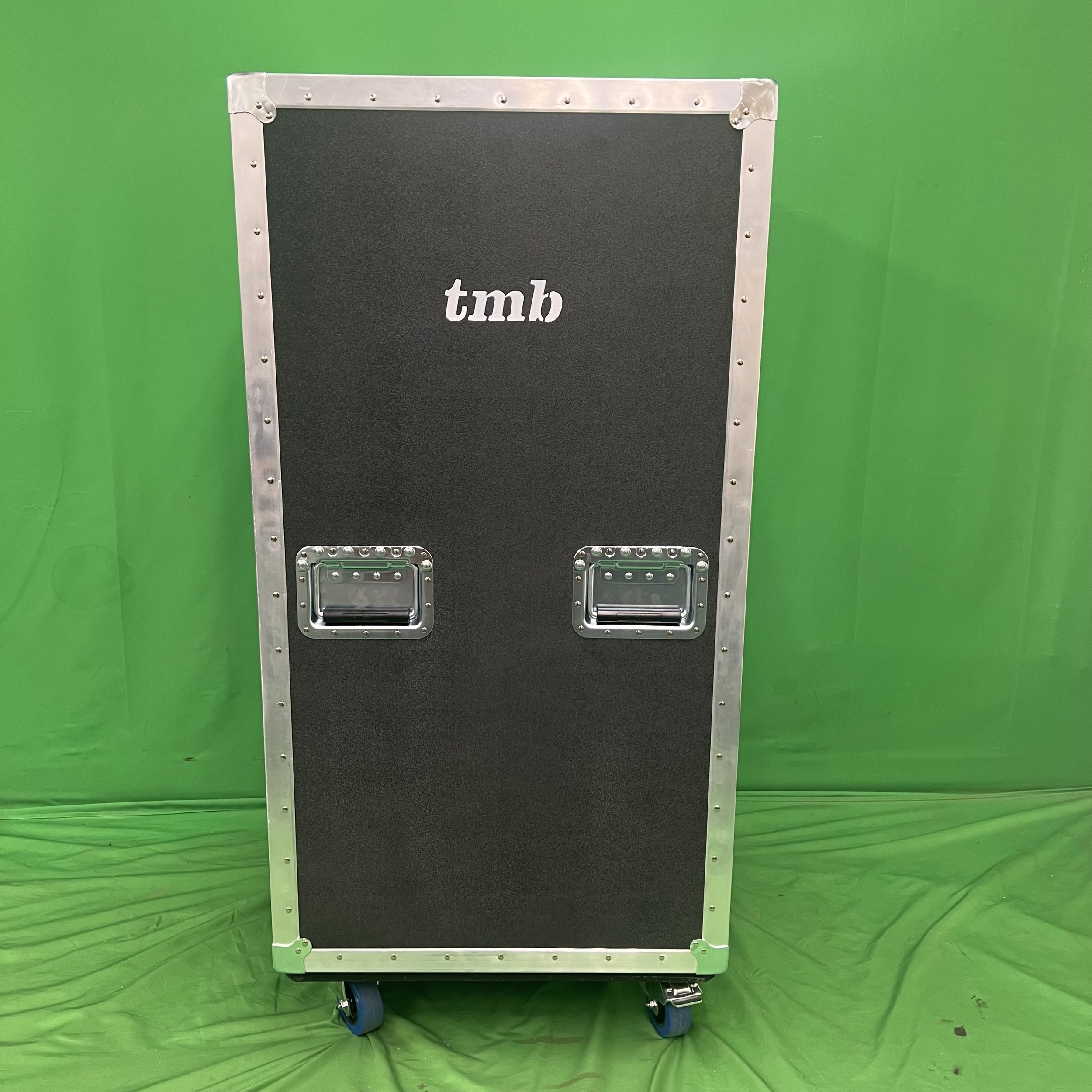 #1 - 23ru Shockmount Rack 22