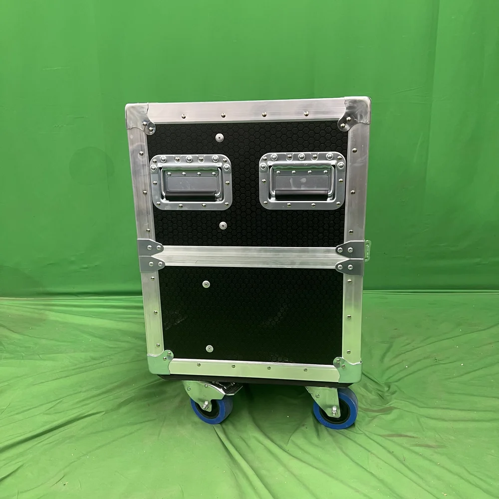 Meyer Sound Ultra-X20 x2 (OC-10981) — Omega Case Co.