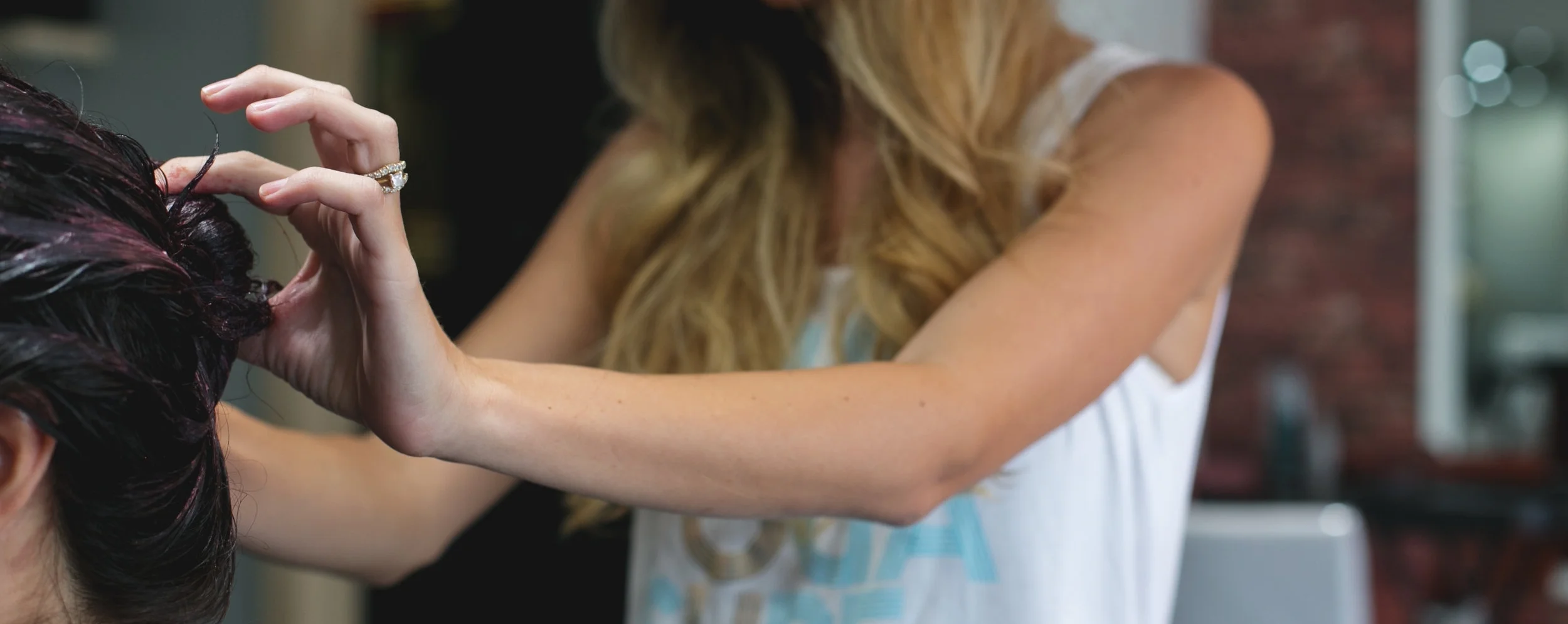 Our Services — Salon Muse Kona