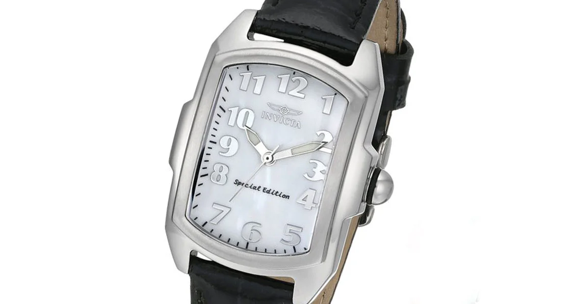 Invicta Women's Lupah Watch Set