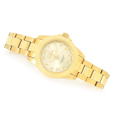 Women's Invicta Pro Diver Legacy