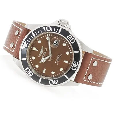 Invicta 43mm Pro Diver Quartz