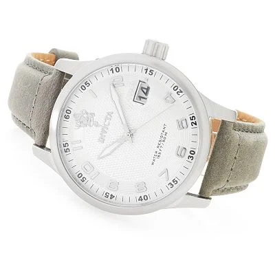 Invicta 44mm I Force Sea Base Edition