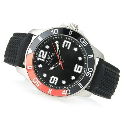 Invicta 45mm Pro Diver Quartz