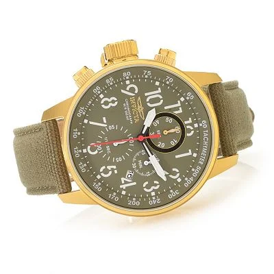 Invicta 46mm I Force Quartz <h5>Sold Out</h5>