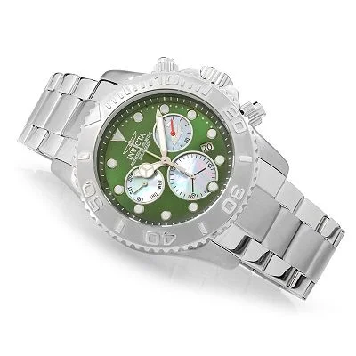 Invicta 50mm Australian Diver Z60