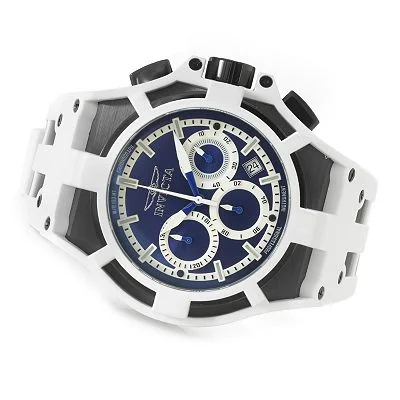Invicta 52mm Akula Quartz 