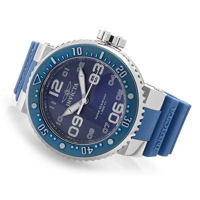 Invicta 52mm Grand Pro Diver Quartz