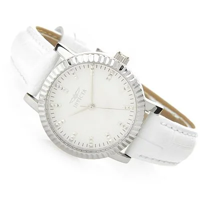 Invicta Women's Angel Quartz 