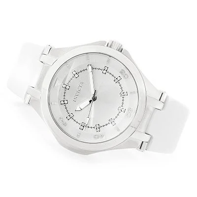 Invicta Women's Wildflower Quartz Silver