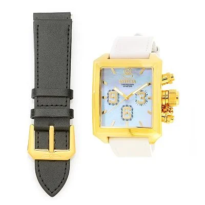 Women's Invicta 36mm Russian Diver Signature