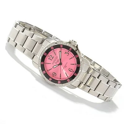 Women's Invicta Angel Diver Quartz
