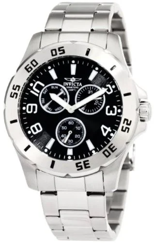 Invicta 45mm Specialty Quartz