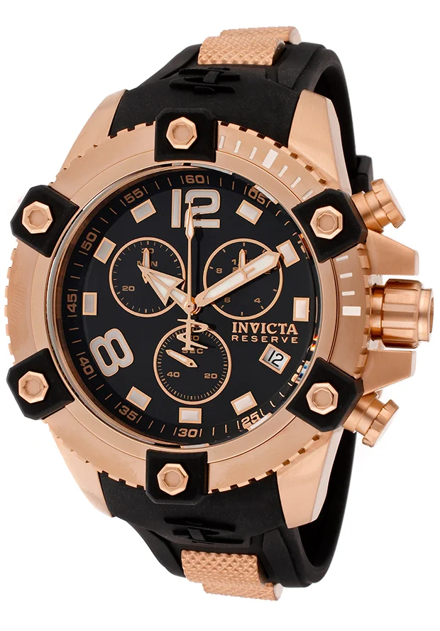 Invicta Reserve 48mm Octane