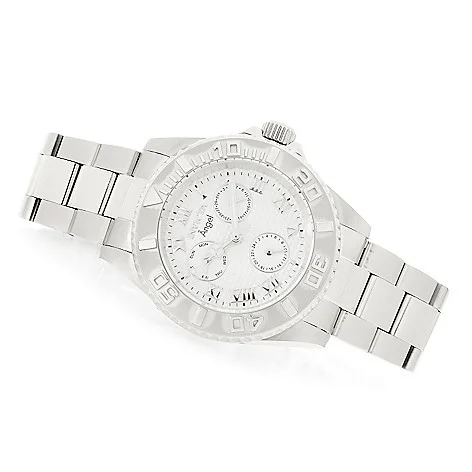 Women's Invicta Angel Quartz