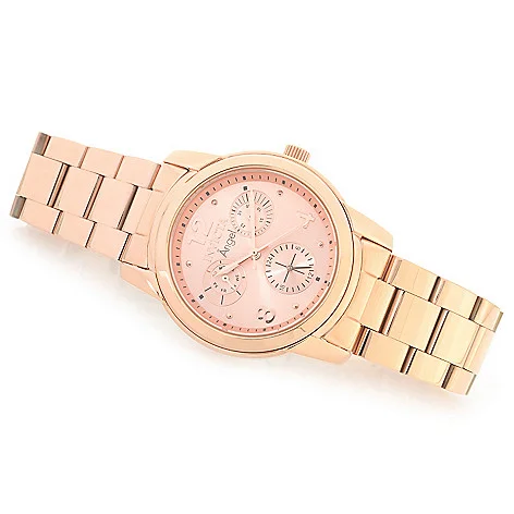 Women's Invicta Angel Quartz