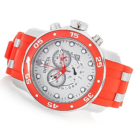 Invicta 48mm Pro Diver Scuba