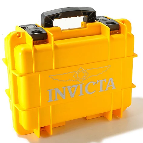 Eight Slot Dive Case
