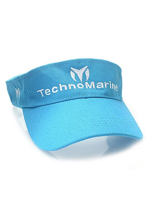 TechnoMarine Adjustable Visor