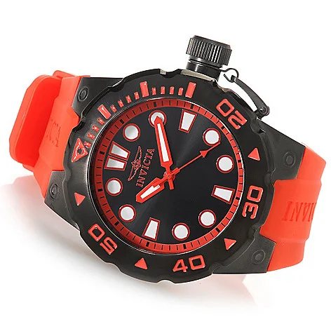Invicta 51mm Pro Diver
