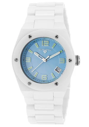 Swiss Legend Ceramic Throttle — TEXXTIME display picture 3