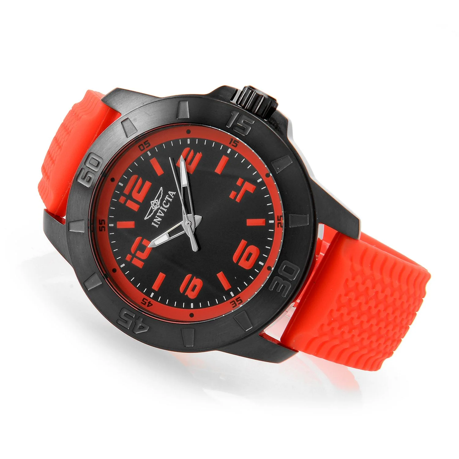 Invicta 45mm Pro Diver Quartz