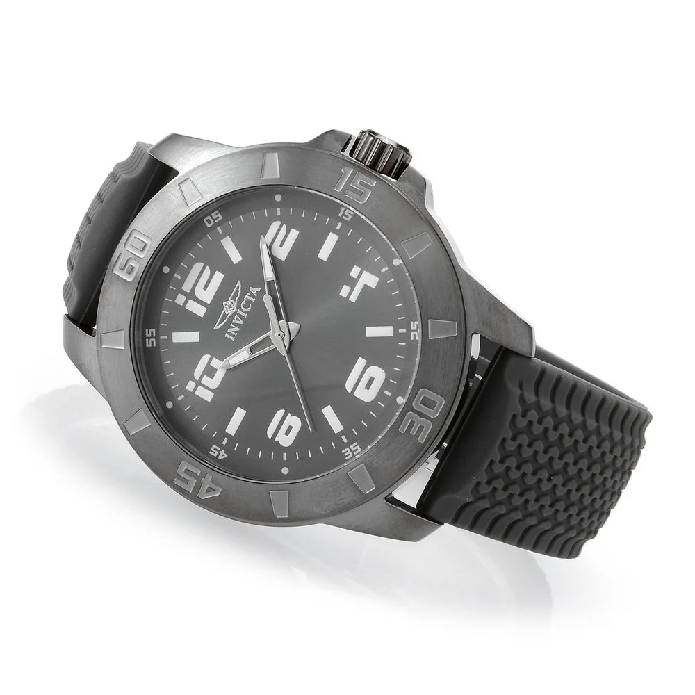 Invicta 45mm Pro Diver Quartz