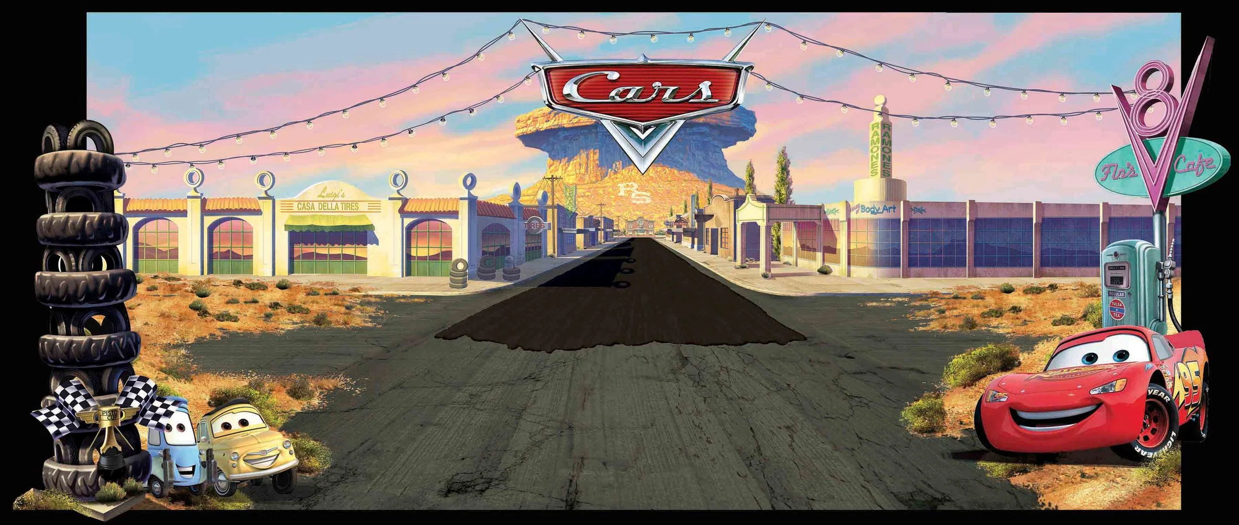 Trade Show Booth Cars Gallery