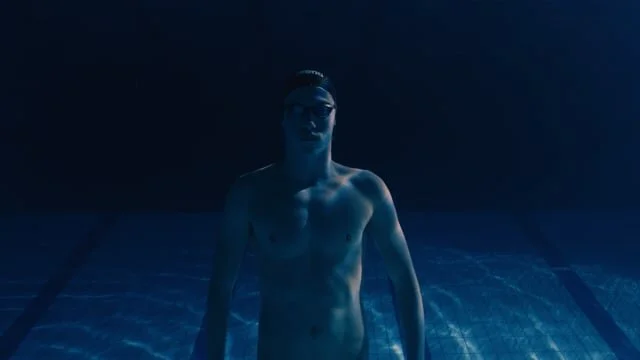 New Energy - Ikke gi deg // Stian Andersen (DC)