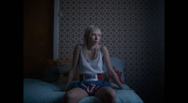 Ane Brun - Don't Run and Hide // Stian Andersen