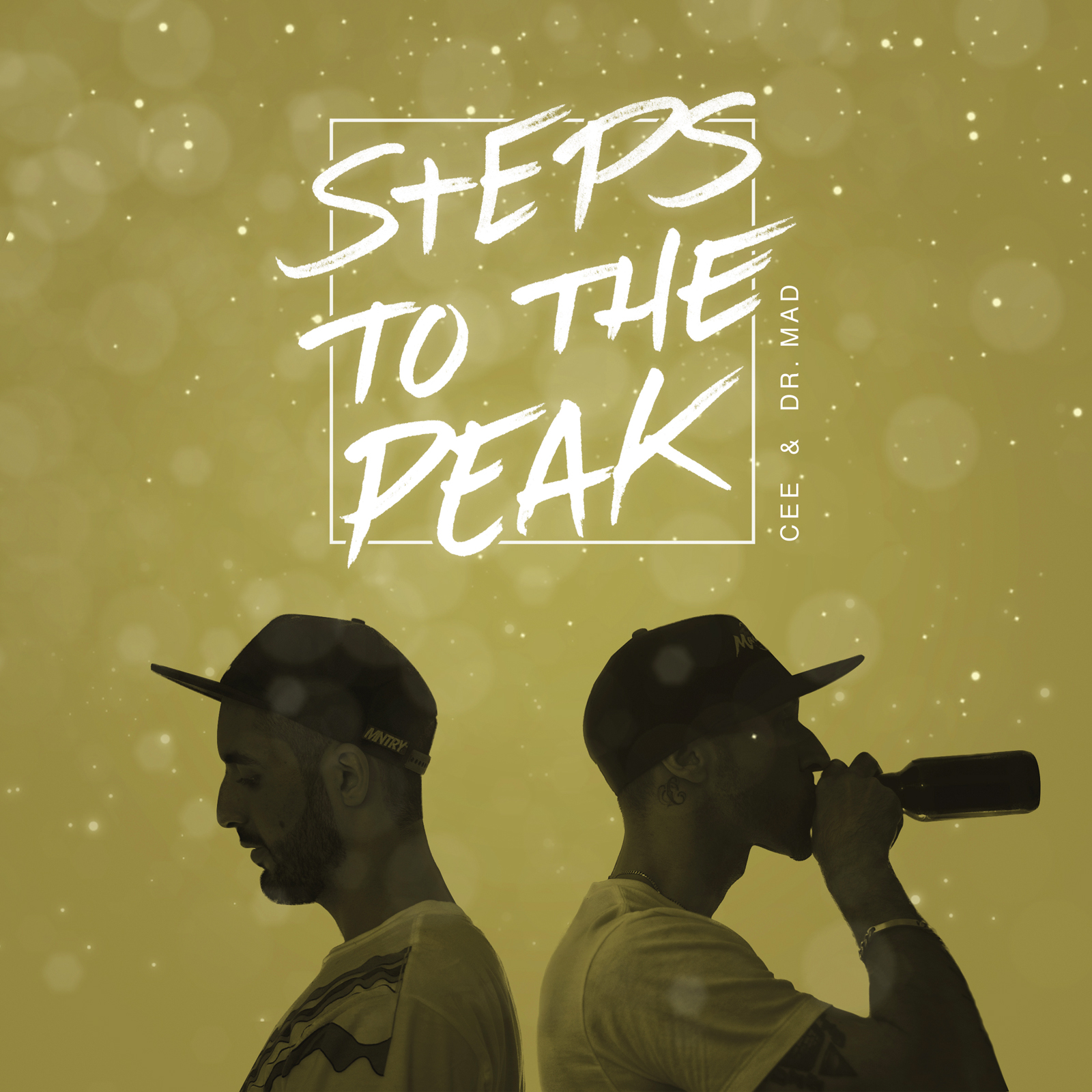 Cee & Dr. MaD - Steps To The Peak (Cover).jpg