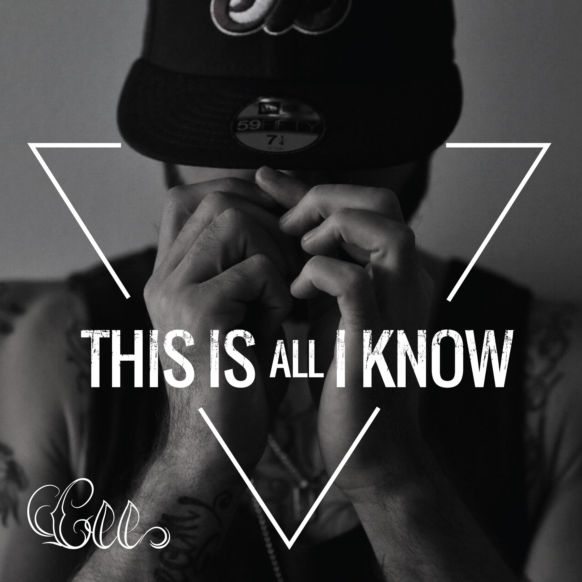 Cee - This Is All I Know (front cover).jpg