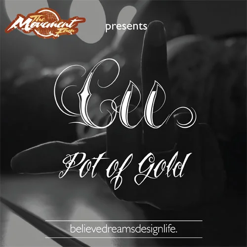 New music: Notion - Wassup (Okay) and Cee - Pot Of Gold